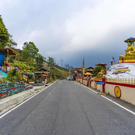 Zostel Homes Pedong, Kalimpong Eksteriør billede