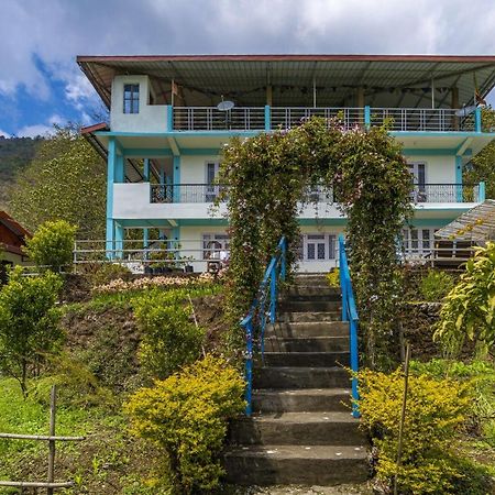 Zostel Homes Pedong, Kalimpong Eksteriør billede