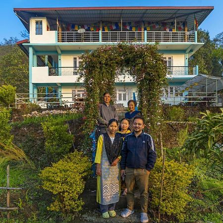 Zostel Homes Pedong, Kalimpong Eksteriør billede