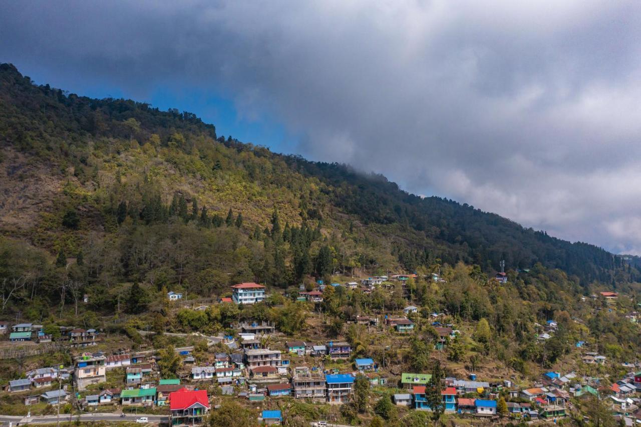 Zostel Homes Pedong, Kalimpong Eksteriør billede