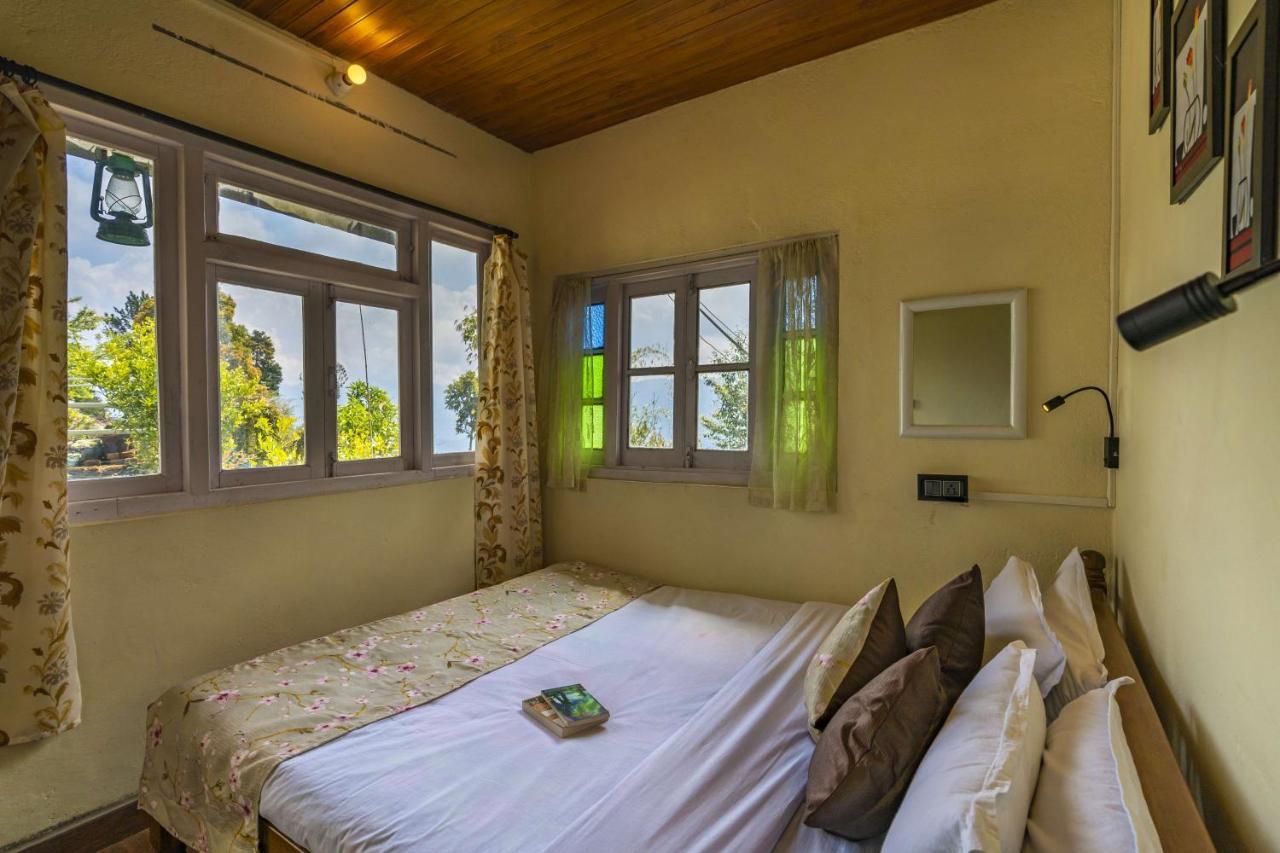 Zostel Homes Pedong, Kalimpong Eksteriør billede