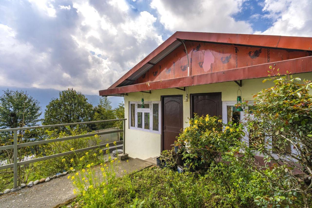 Zostel Homes Pedong, Kalimpong Eksteriør billede