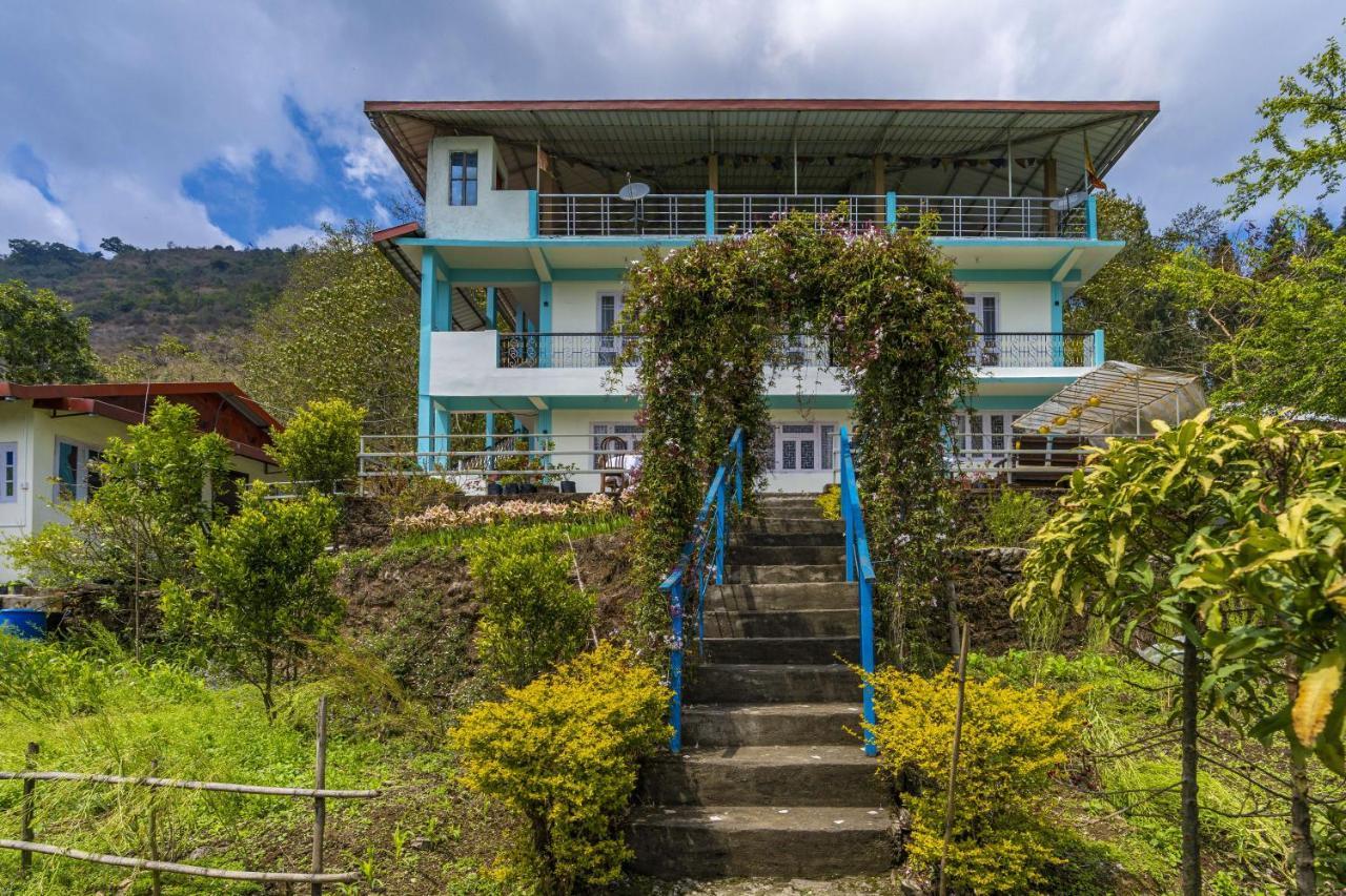 Zostel Homes Pedong, Kalimpong Eksteriør billede