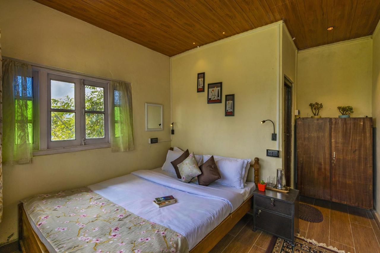 Zostel Homes Pedong, Kalimpong Eksteriør billede