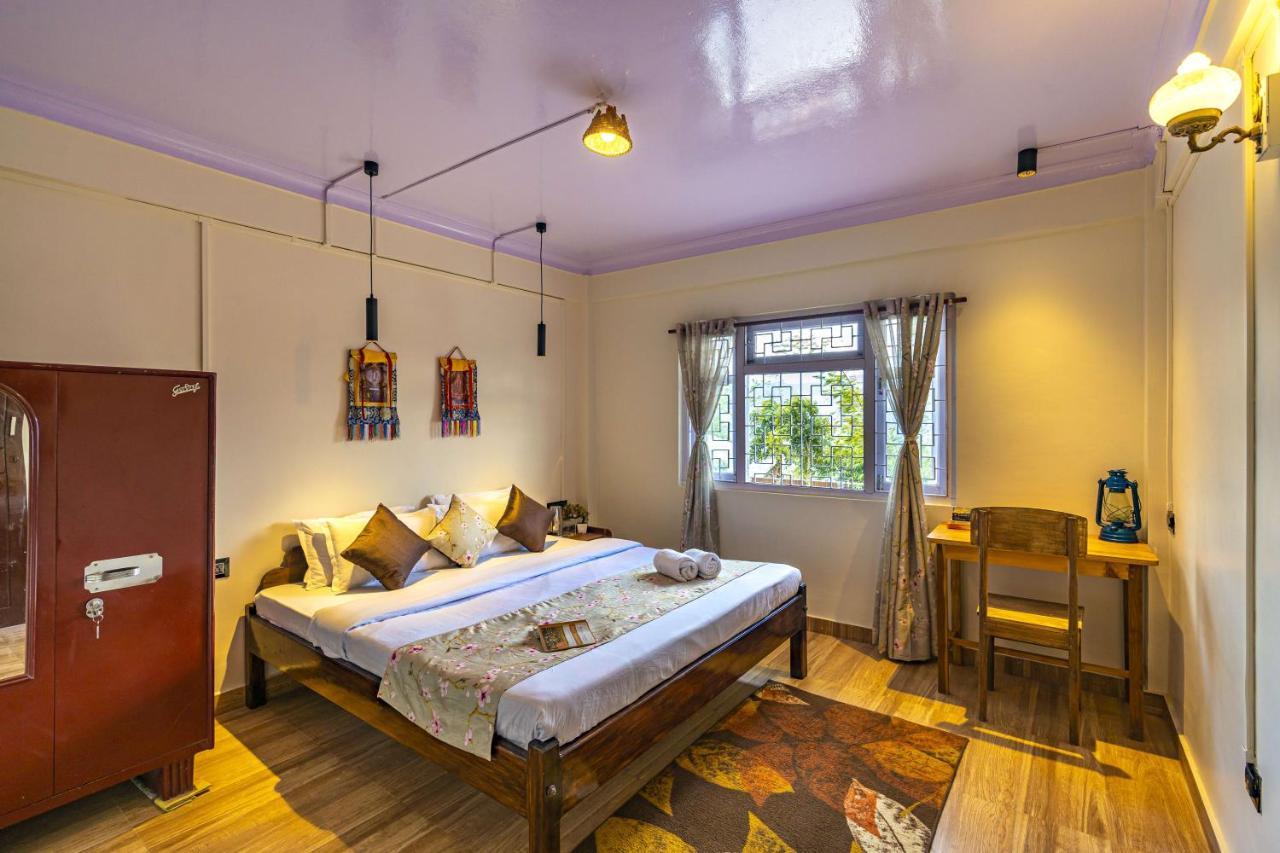 Zostel Homes Pedong, Kalimpong Eksteriør billede