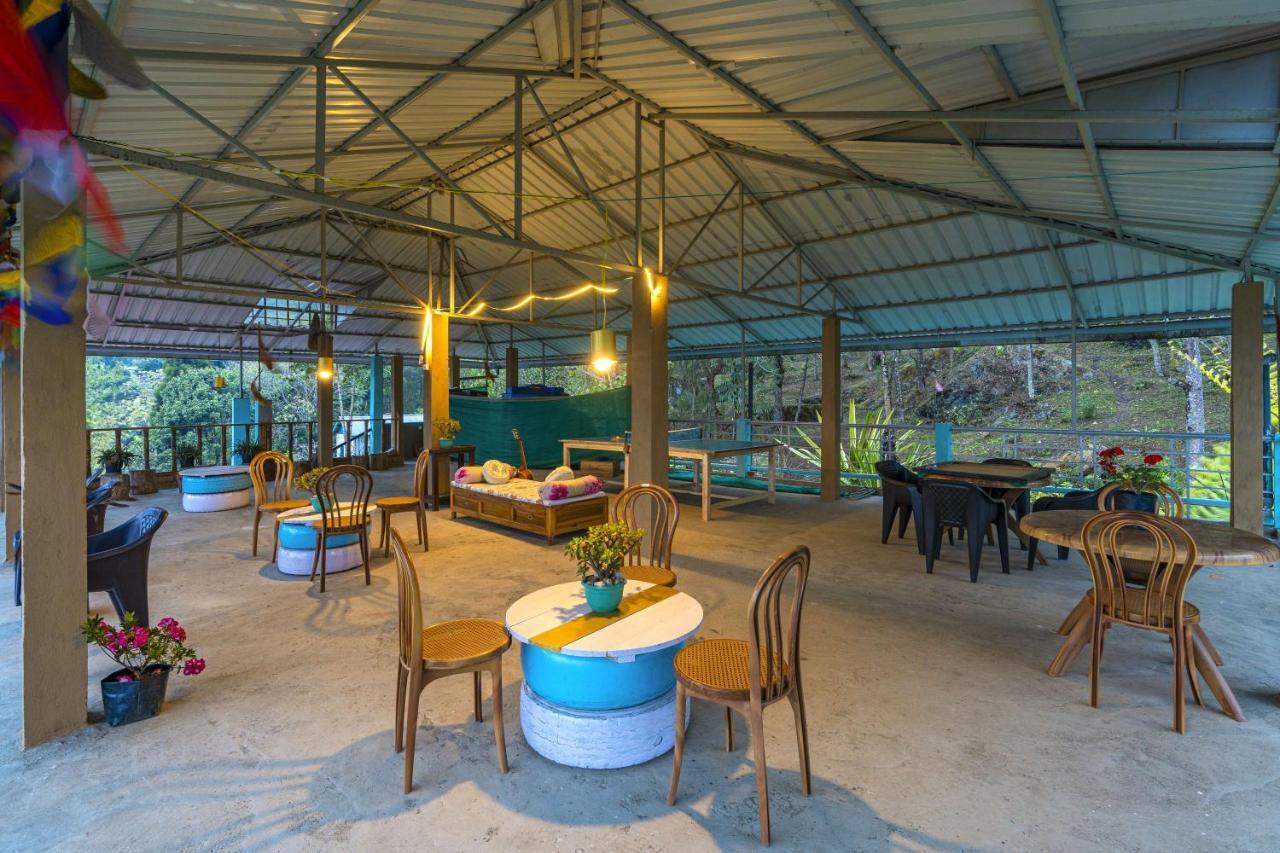 Zostel Homes Pedong, Kalimpong Eksteriør billede